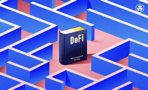 How to Use DeFi — A Beginner’s Guide .